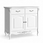Silvery Rome Комод S126-K00-S