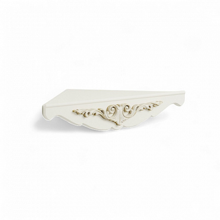 Romantic Gold Полка RPL40V-K02-G