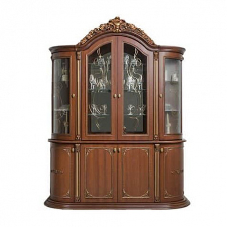 Буфет Динара 1,8 орех