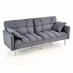Диван раскладной Halmar ROBERTO (темно-серый) V-CH-ROBERTO-SOFA
