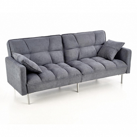 Диван раскладной Halmar ROBERTO (темно-серый) V-CH-ROBERTO-SOFA