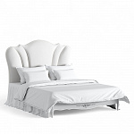 Atelier Home Кровать 160*200 A616-K04-S-B07