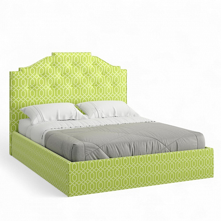 Vary bed K64Y-Ka-0405 Кровать с подъемным механизмом 1800*2000