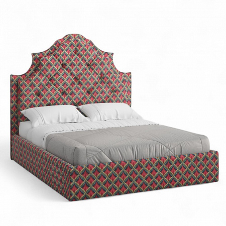 Vary bed K57Y-Ka-0103 Кровать с подъемным механизмом 1800*2000