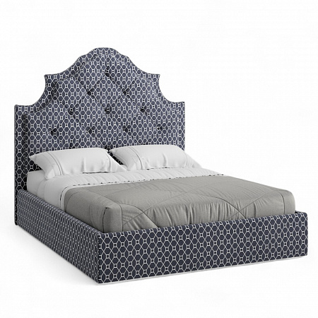 Vary bed K57Y-Ka-0410 Кровать с подъемным механизмом 1600*2000