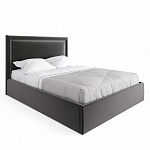 Vary bed K02-B12 Кровать с подъемным механизмом 1600*2000