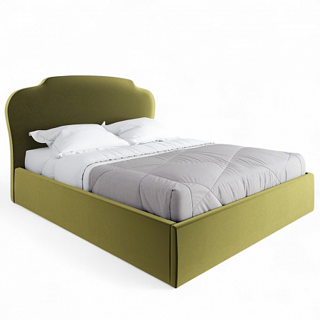 Vary bed K03-B10 Кровать с подъемным механизмом 1600*2000