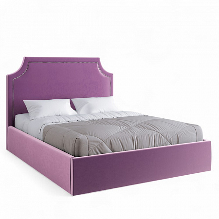 Vary bed K09-N-B13 Кровать с подъемным механизмом 1600*2000