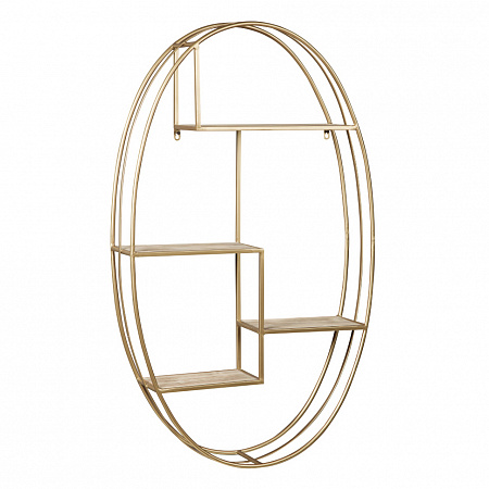 Полка навесная Wall Decor A8010106 Elettra