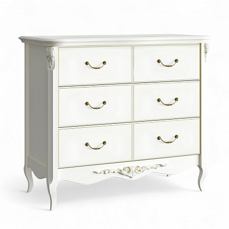 Romantic Комод R233-K02-A