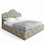 Vary bed K04-0391 Кровать с подъемным механизмом 1600*2000