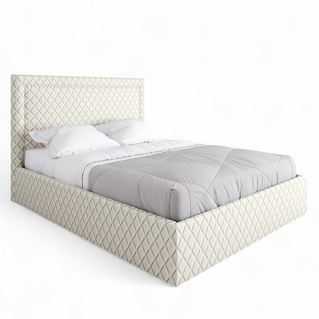 Vary bed K02-0388 Кровать с подъемным механизмом 1400*2000