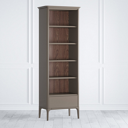Primo bosco Стеллаж малый 1 ящик Pr28B-bosco