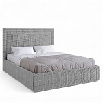 Vary bed K02-0590 Кровать с подъемным механизмом 1800*2000