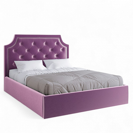 Vary bed K09Y-N-B13 Кровать с подъемным механизмом 1400*2000