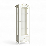 Lady Rose Витрина стеклянная правая R GL190-K02-G