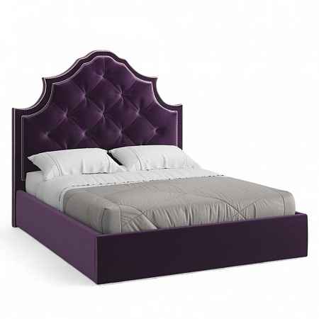 Vary bed K57Y-N-B14 Кровать с подъемным механизмом 1400*2000