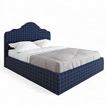 Vary bed K04-0363 Кровать с подъемным механизмом 1400*2000