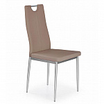 Стул кухонный Halmar K202 (капучино) V-CH-K/202-KR-CAPPUCINO