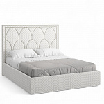 Vary bed K67-N-0374 Кровать с подъемным механизмом 1200*2000