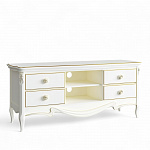 Lady Rose Тумба ТВ GL116-K02-G
