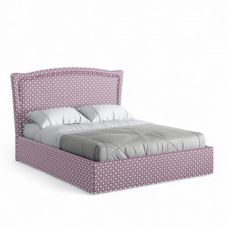 Vary bed K55-0108.03 Кровать с подъемным механизмом 1800*2000