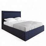Vary bed K02-0363 Кровать с подъемным механизмом 1400*2000