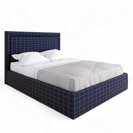 Vary bed K02-0363 Кровать с подъемным механизмом 1400*2000