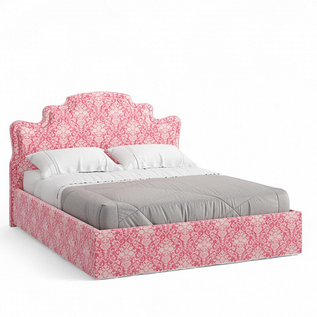 Vary bed K63-0109.01 Кровать с подъемным механизмом 1200*2000