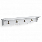 Atelier Home Вешалка VL110-K04-S