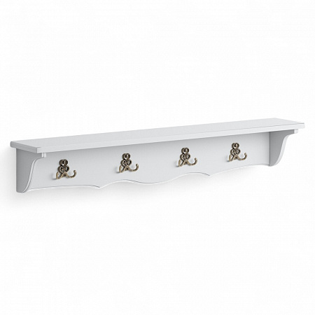Atelier Home Вешалка VL110-K04-S