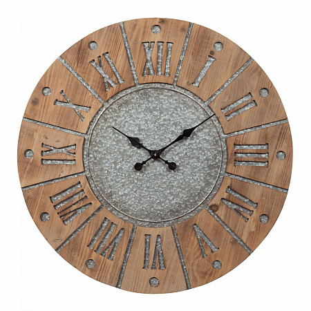Часы настенные Wall Clock A8010076 Payson