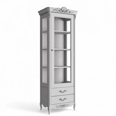 Atelier Home Витрина стеклянная правая R APs290E-K04-S