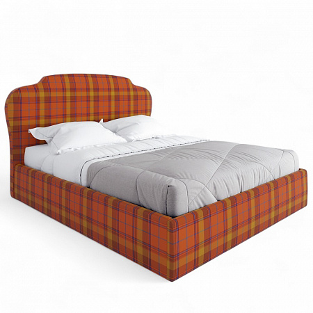 Vary bed K03-0411 Кровать с подъемным механизмом 1600*2000