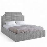 Vary bed K09-N-0590 Кровать с подъемным механизмом 1800*2000
