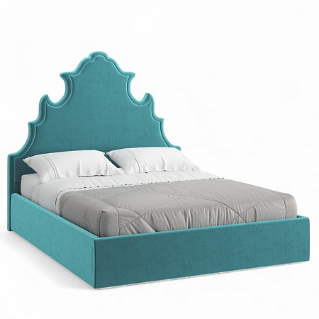 Vary bed K69-B08 Кровать с подъемным механизмом 1600*2000