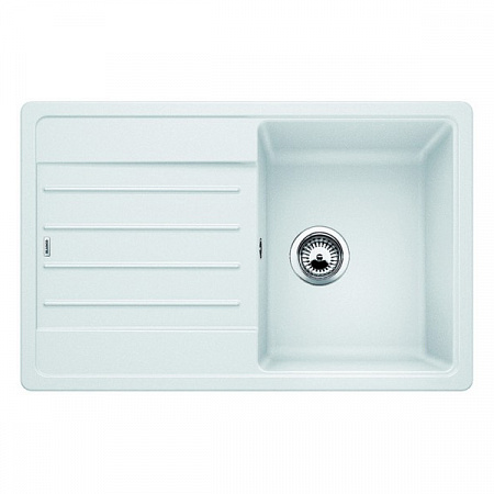 Кухонная мойка Blanco Legra 45 S (белый) BL_522203