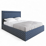 Vary bed K02-0379 Кровать с подъемным механизмом 1200*2000