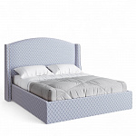 Vary bed K10-N-0362 Кровать с подъемным механизмом 1400*2000