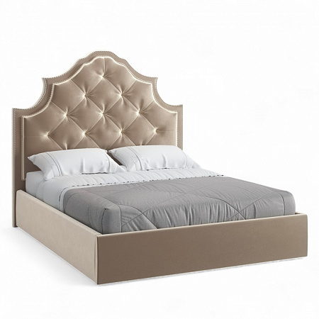 Vary bed K57Y-N-B01 Кровать с подъемным механизмом 1400*2000