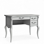 Atelier Home Кабинетный стол пристенный APs111SR-K04-S