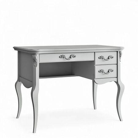 Atelier Home Кабинетный стол пристенный APs111SR-K04-S