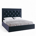 Vary bed K20-B18 Кровать с подъемным механизмом 1600*2000