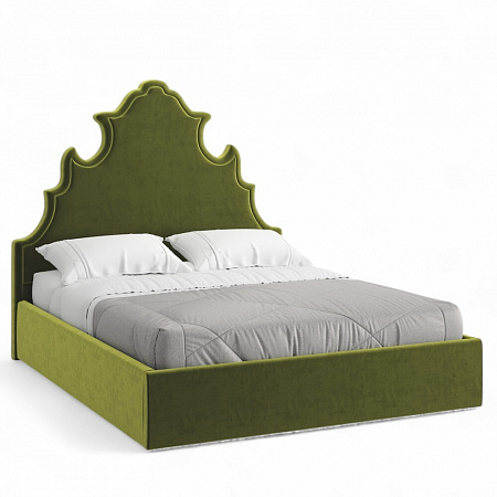 Vary bed K69-B10 Кровать с подъемным механизмом 1400*2000