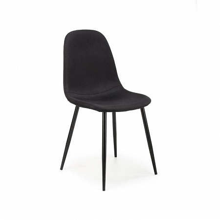 Стул кухонный Halmar K449 (черный) V-CH-K/449-KR