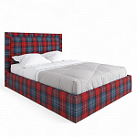 Vary bed K02-0368 Кровать с подъемным механизмом 1800*2000