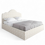 Vary bed K04-0397 Кровать с подъемным механизмом 1200*2000