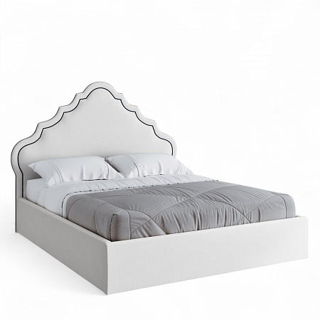 Vary bed K08-KaB12-B07 Кровать с подъемным механизмом 1800*2000