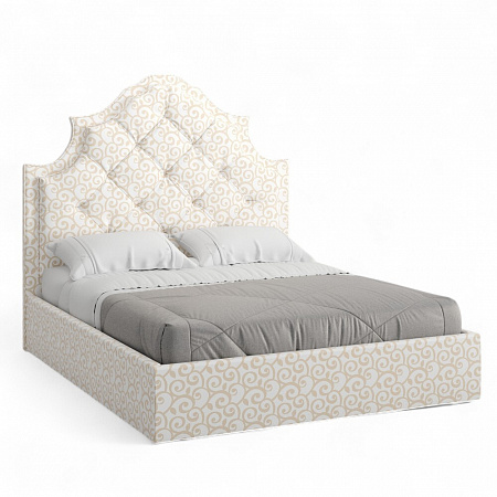 Vary bed K57Y-Ka-0397 Кровать с подъемным механизмом 1400*2000