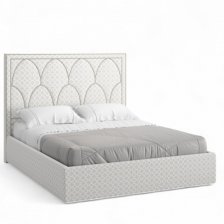 Vary bed K67-N-0374 Кровать с подъемным механизмом 1800*2000